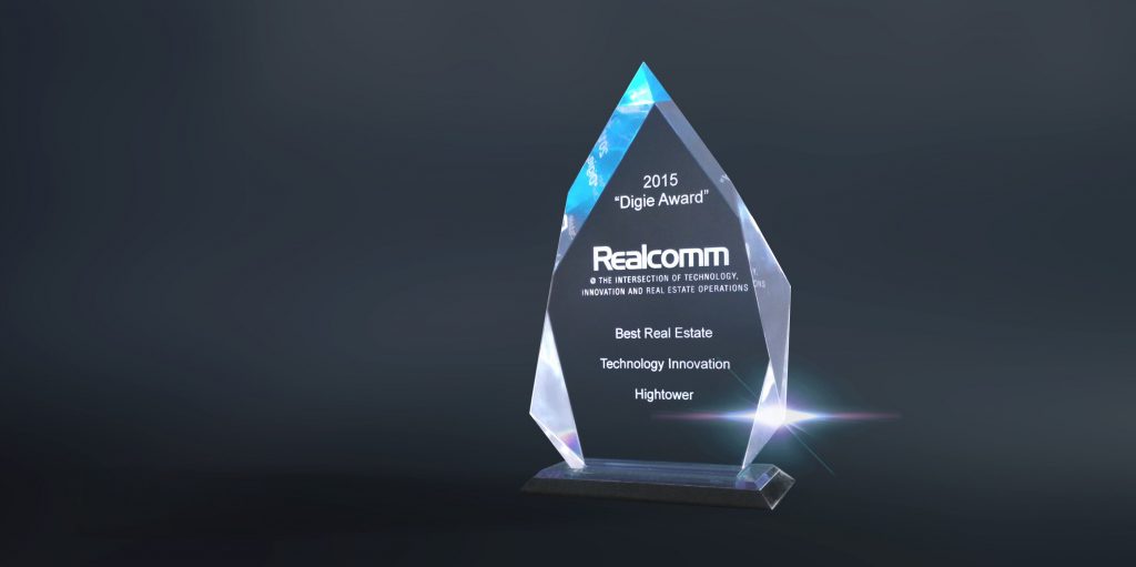 The Realcomm 