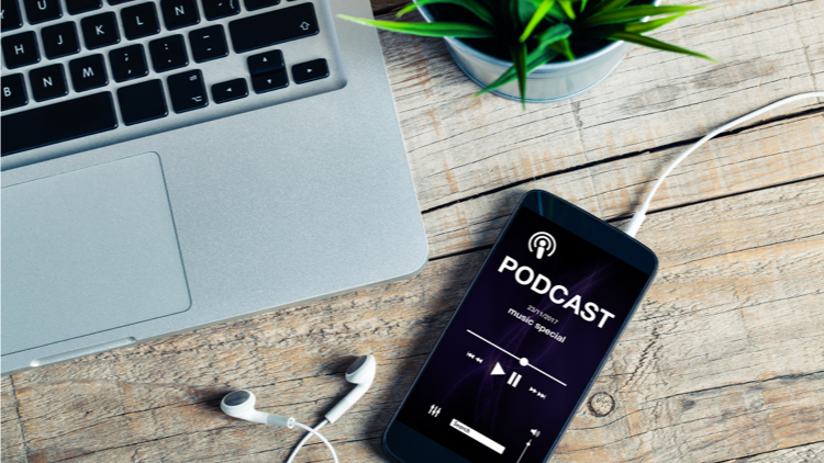 The Best Commercial Real Estate Podcasts