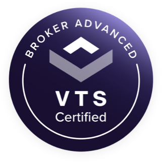 Broker-Advance-Certification-Badges